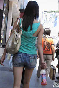 忽悠女老板